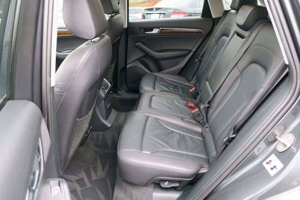 2017 Audi Q5 - Image 11 of 20