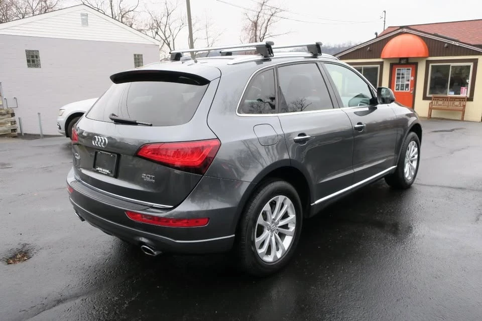 2017 Audi Q5 - Image 5 of 20