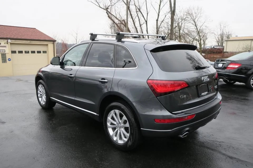 2017 Audi Q5 - Image 7 of 20