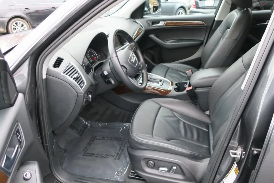 2017 Audi Q5 - Image 9 of 20