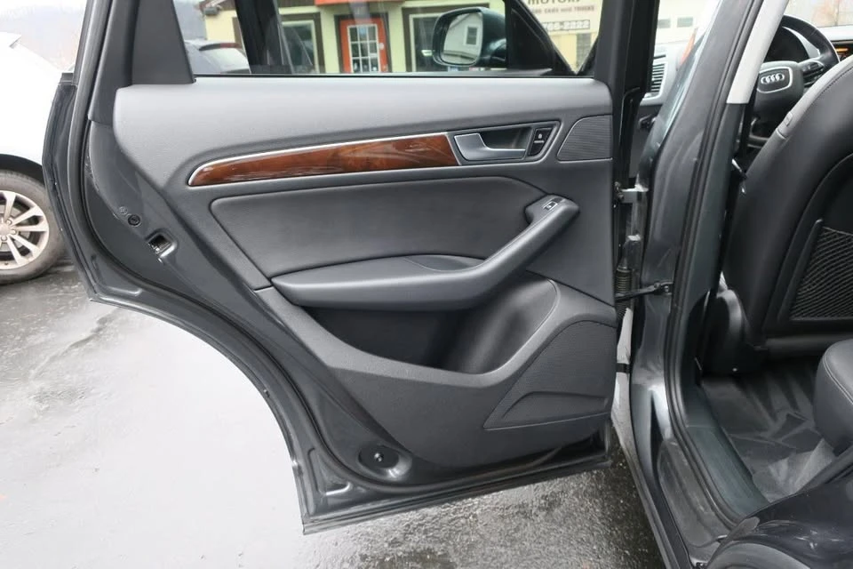 2017 Audi Q5 - Image 12 of 20