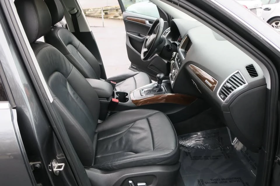 2017 Audi Q5 - Image 13 of 20