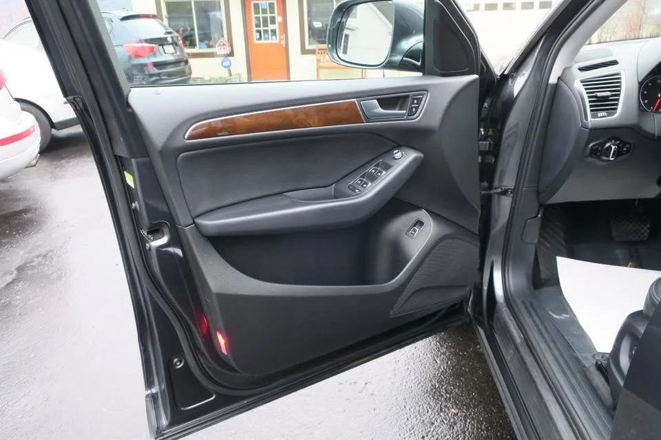 2017 Audi Q5 - Image 10 of 20