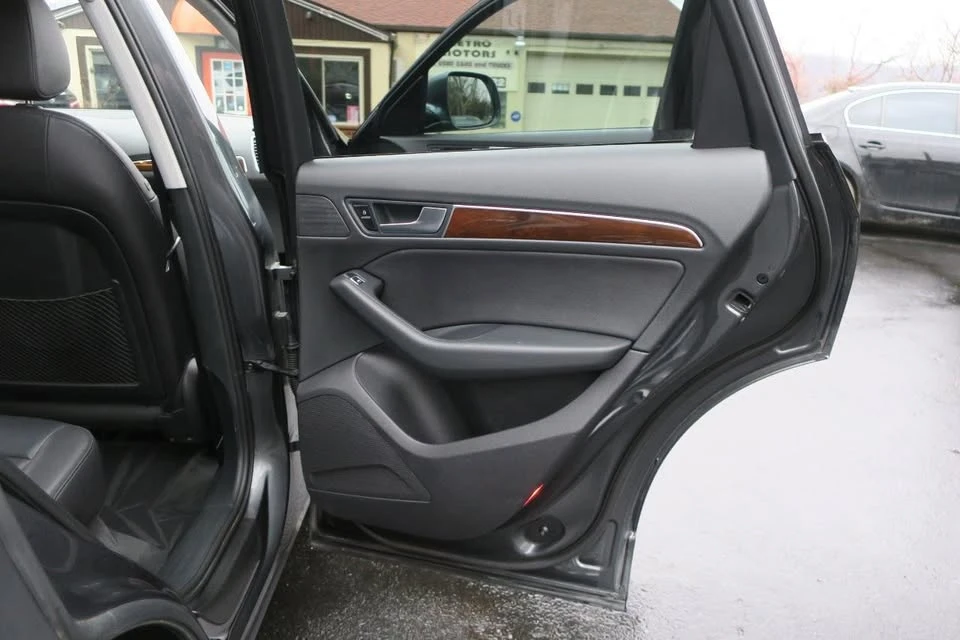2017 Audi Q5 - Image 16 of 20