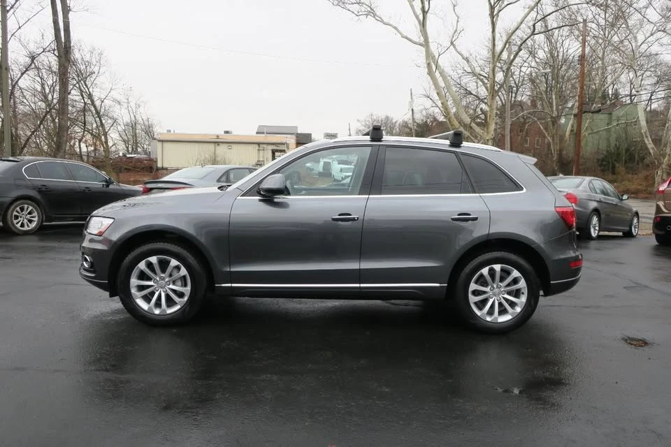 2017 Audi 8R Q5 - Image 6 of 16