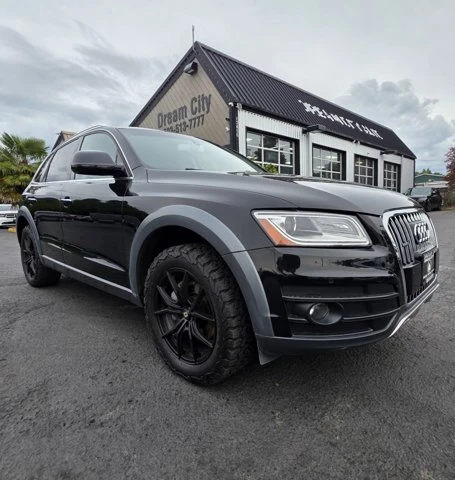2017 Audi 8R Q5 - Image 3 of 13