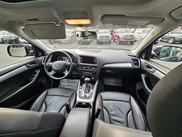 2017 Audi 8R Q5 - Image 11 of 13
