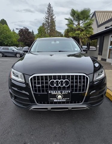 2017 Audi 8R Q5 - Image 7 of 13