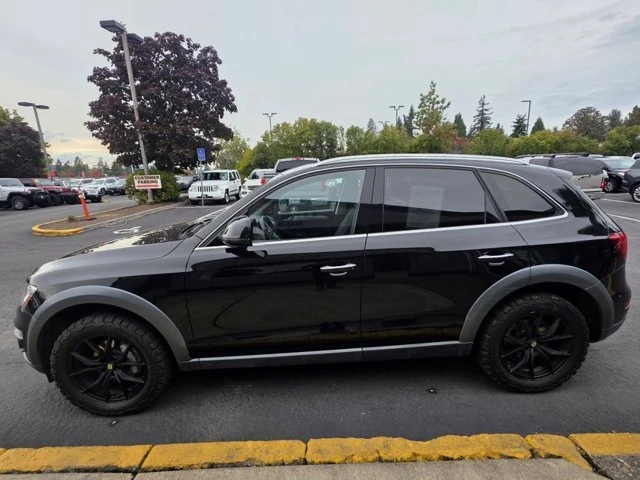 2017 Audi 8R Q5 - Image 2 of 13