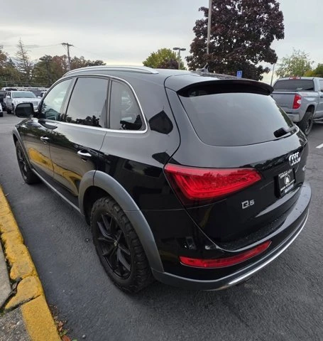 2017 Audi 8R Q5 - Image 9 of 13
