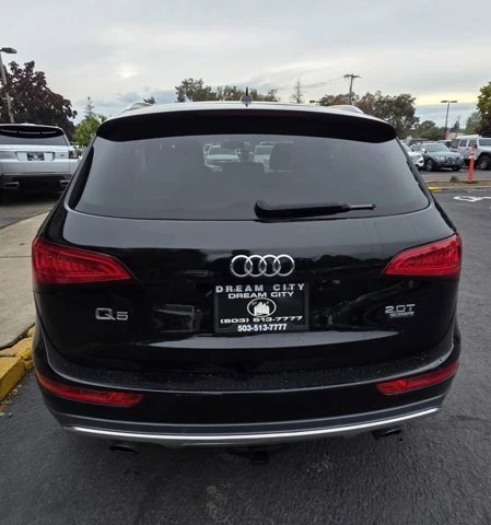 2017 Audi 8R Q5 - Image 8 of 13