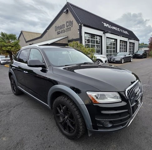 2017 Audi 8R Q5 - Image 6 of 13