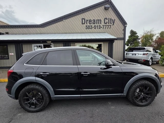 2017 Audi 8R Q5 - Image 5 of 13