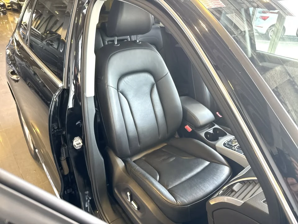 2017 Audi 8R Q5 - Image 17 of 18