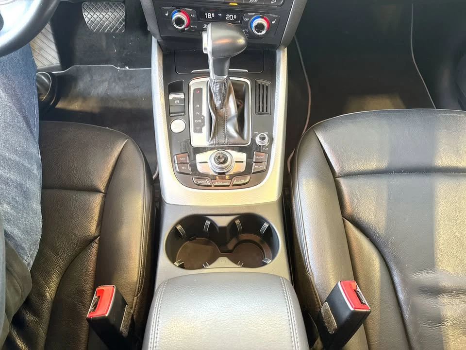 2017 Audi 8R Q5 - Image 14 of 18
