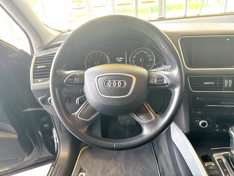 2017 Audi 8R Q5 - Image 10 of 18