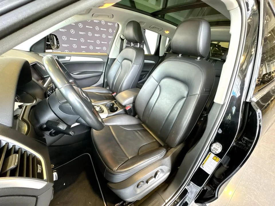 2017 Audi 8R Q5 - Image 9 of 18