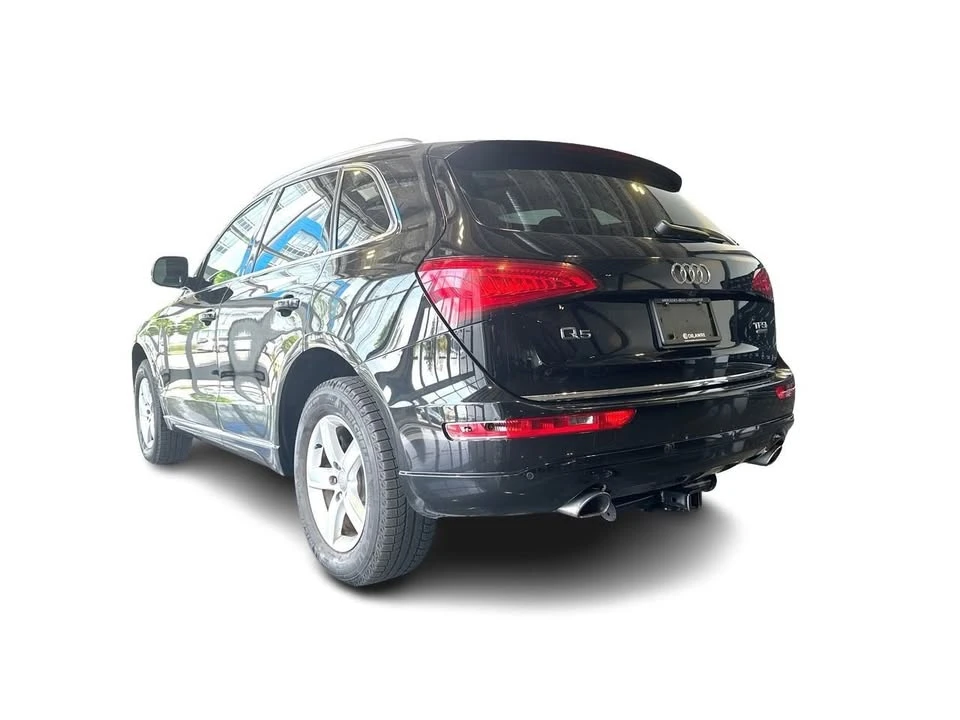 2017 Audi 8R Q5 - Image 8 of 18