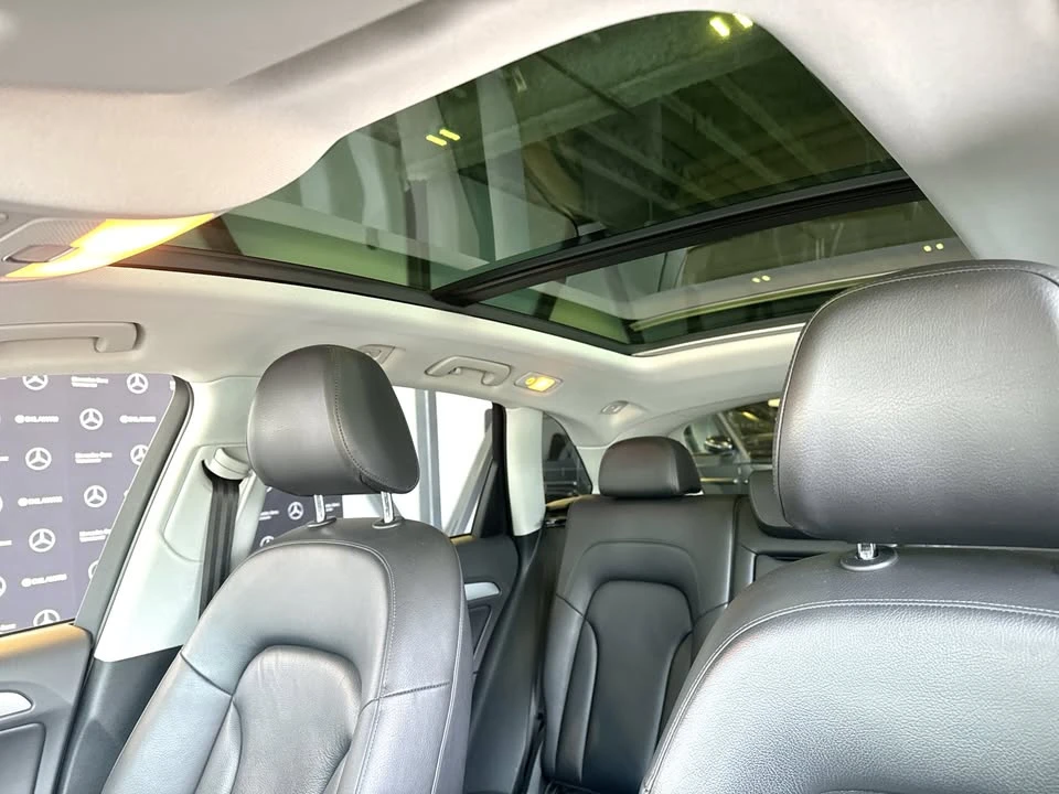 2017 Audi 8R Q5 - Image 15 of 18