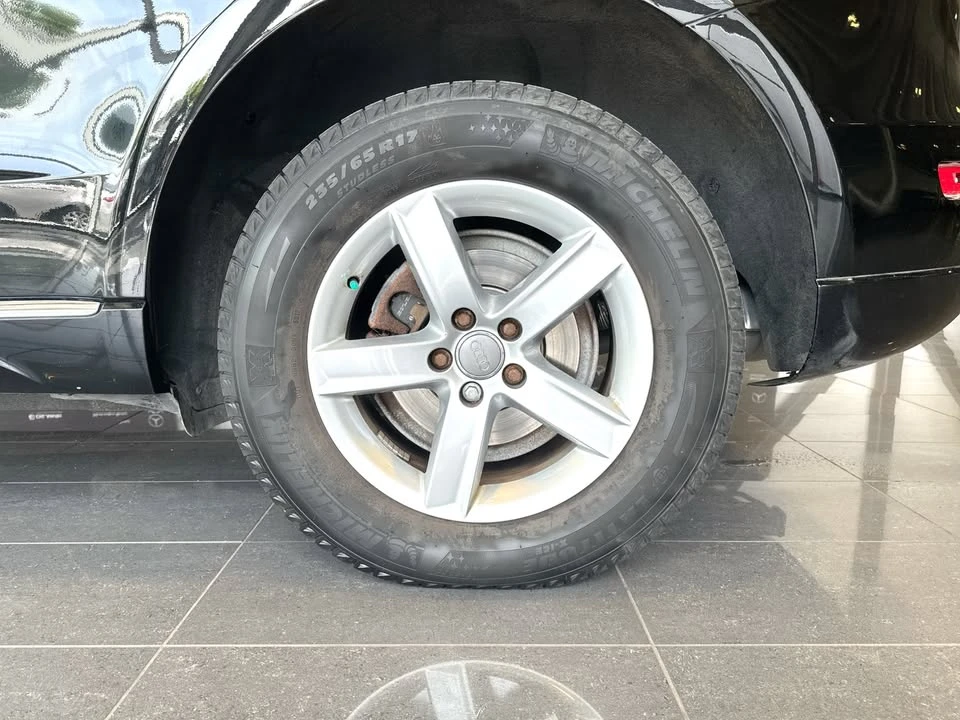 2017 Audi 8R Q5 - Image 18 of 18