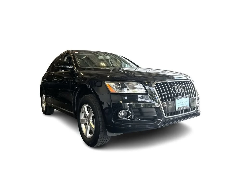 2017 Audi 8R Q5 - Image 4 of 18