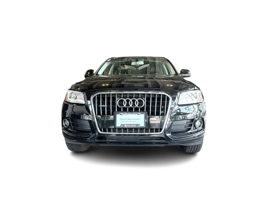 2017 Audi 8R Q5 - Image 2 of 18