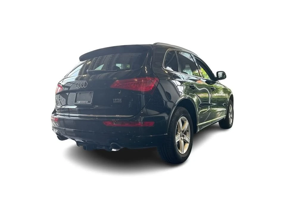 2017 Audi 8R Q5 - Image 5 of 18