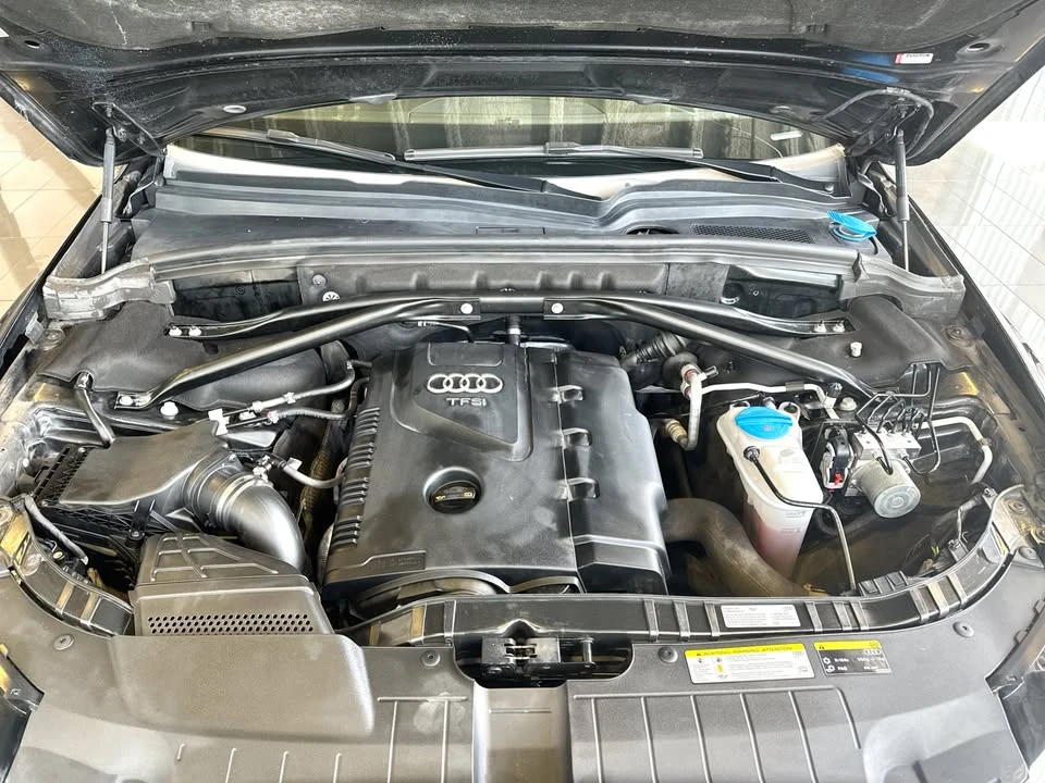 2017 Audi 8R Q5 - Image 3 of 18