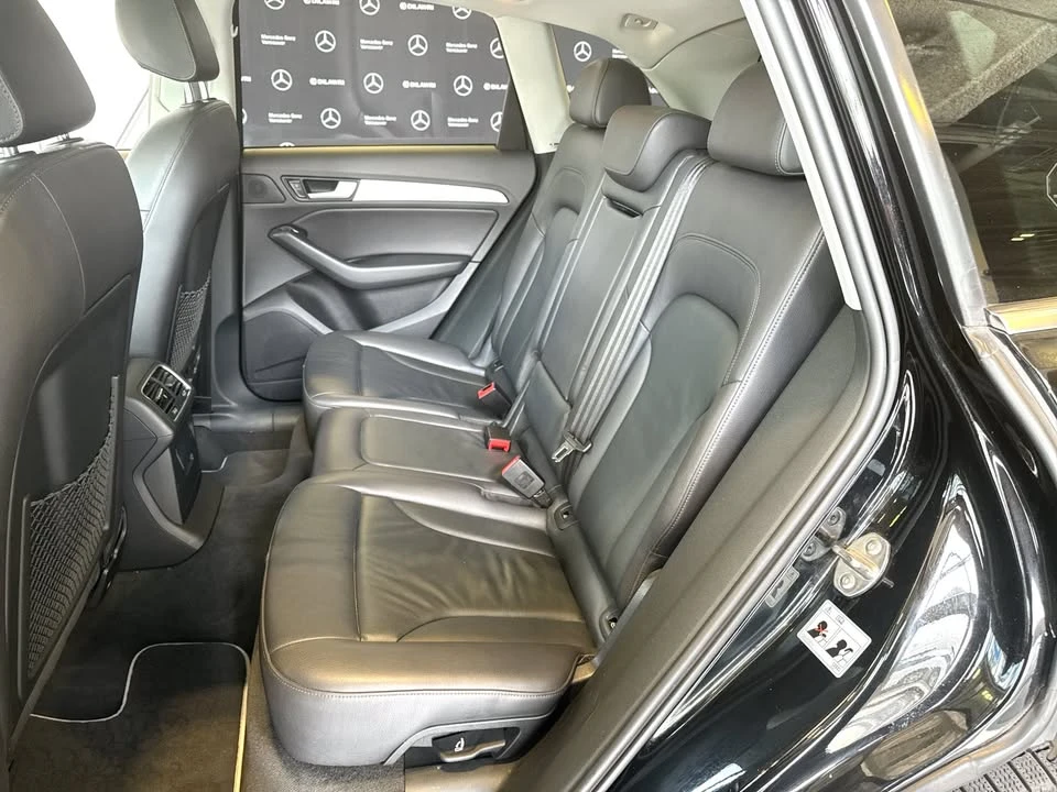 2017 Audi 8R Q5 - Image 16 of 18