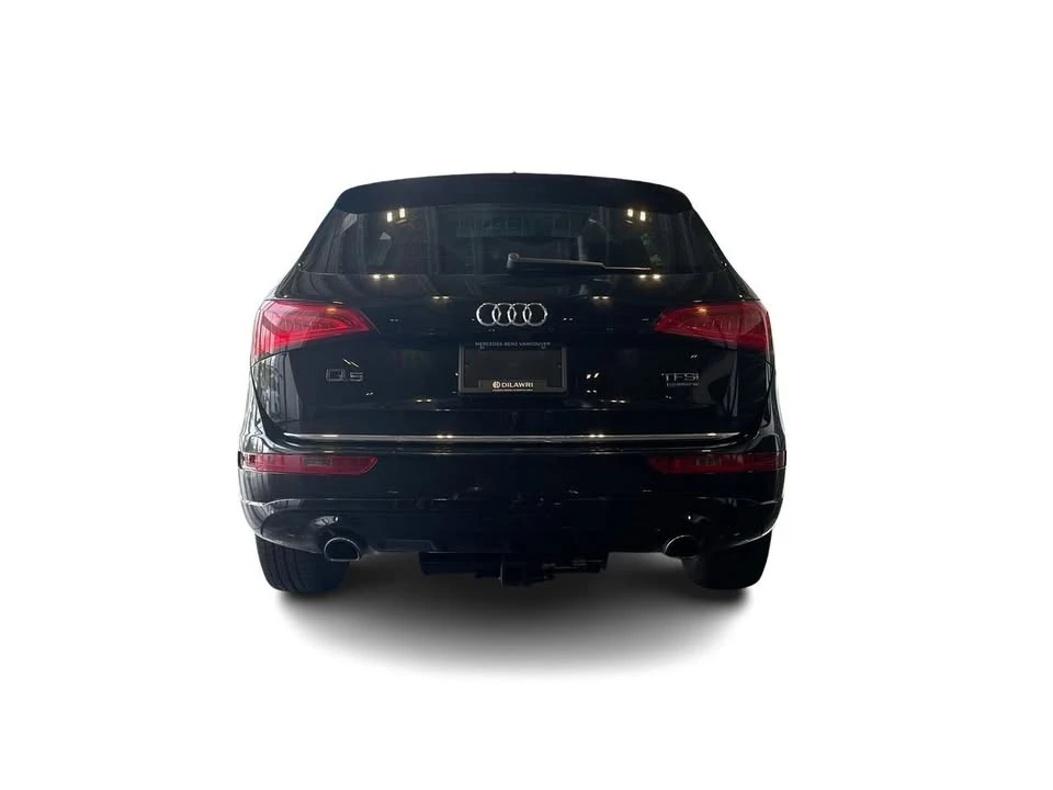 2017 Audi 8R Q5 - Image 6 of 18