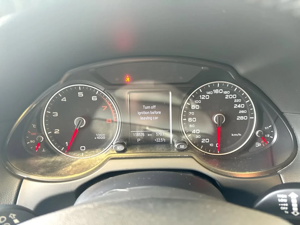 2017 Audi 8R Q5 - Image 11 of 18