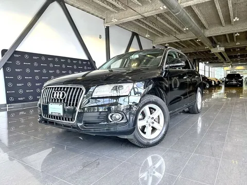 2017 Audi Q5 Progressiv