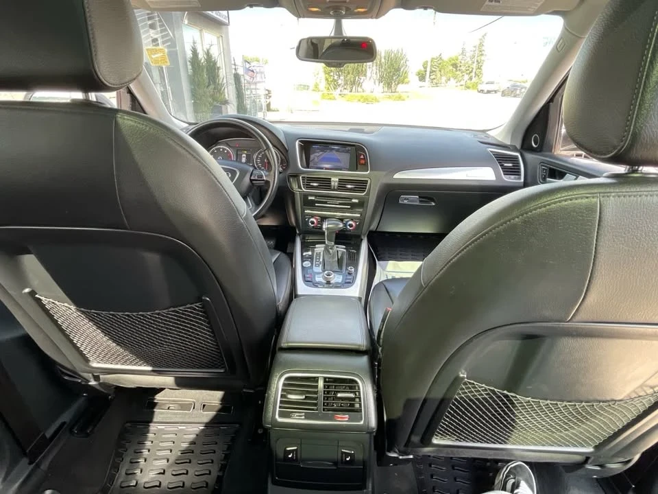 2017 Audi 8R Q5 - Image 15 of 18