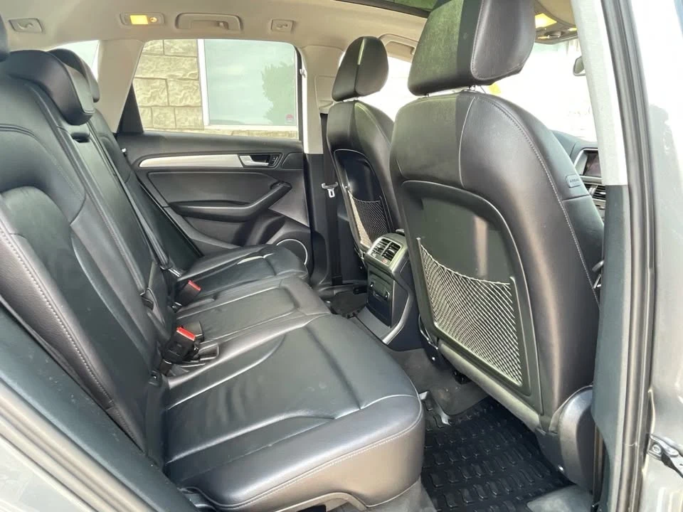 2017 Audi 8R Q5 - Image 14 of 18