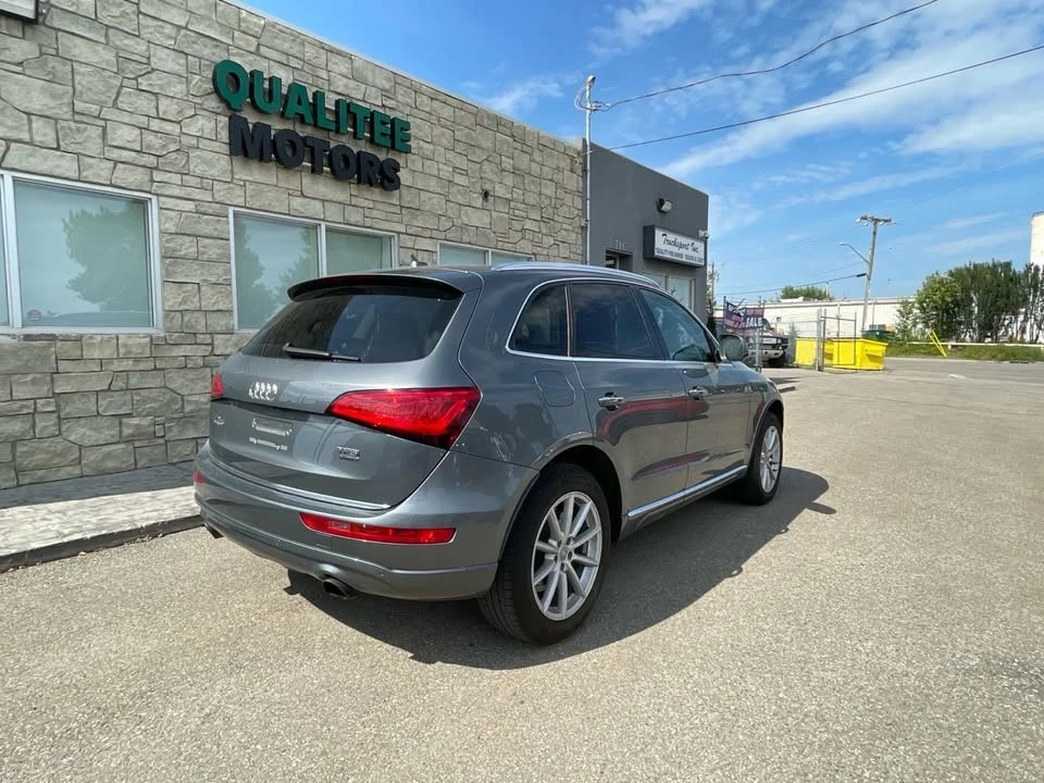 2017 Audi 8R Q5 - Image 5 of 18