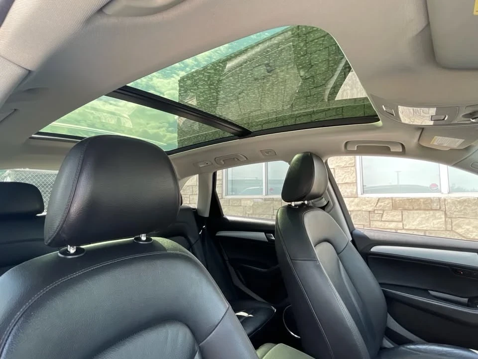 2017 Audi 8R Q5 - Image 17 of 18