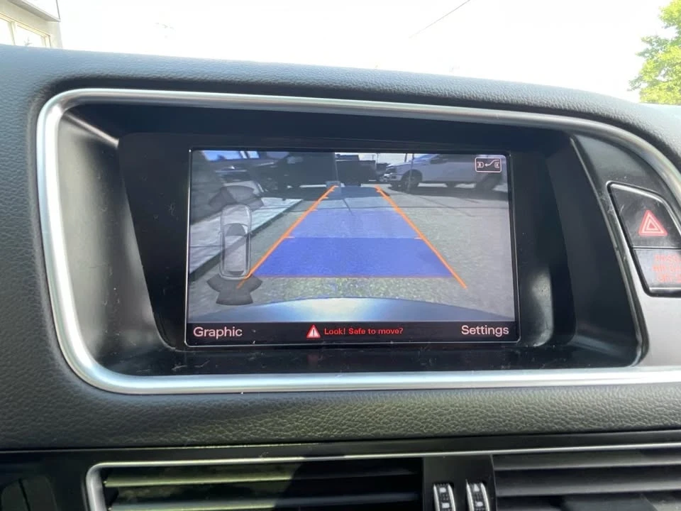 2017 Audi 8R Q5 - Image 11 of 18
