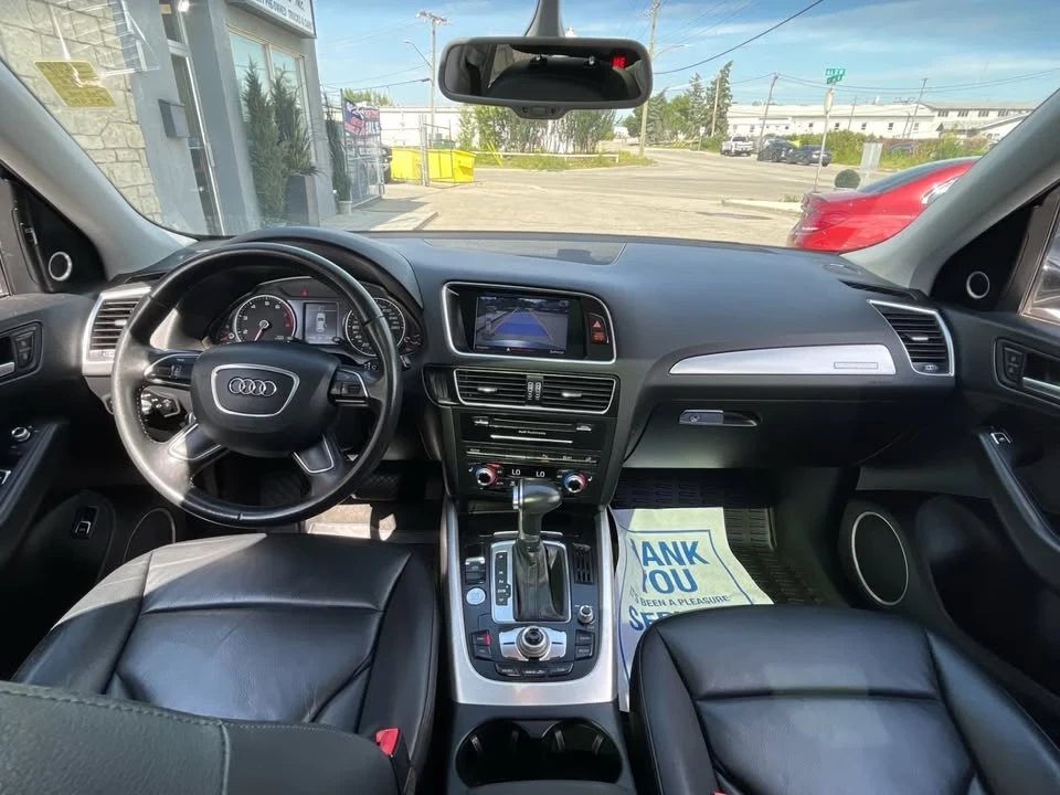 2017 Audi 8R Q5 - Image 16 of 18