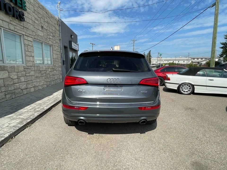 2017 Audi 8R Q5 - Image 6 of 18