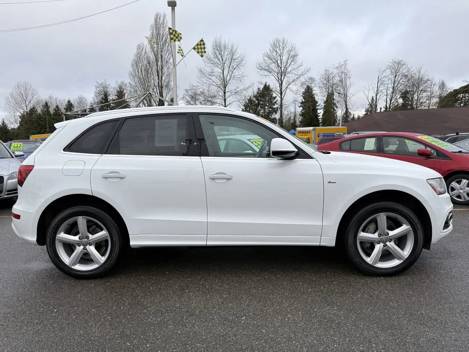 2017 Audi 8R Q5 - Image 6 of 13