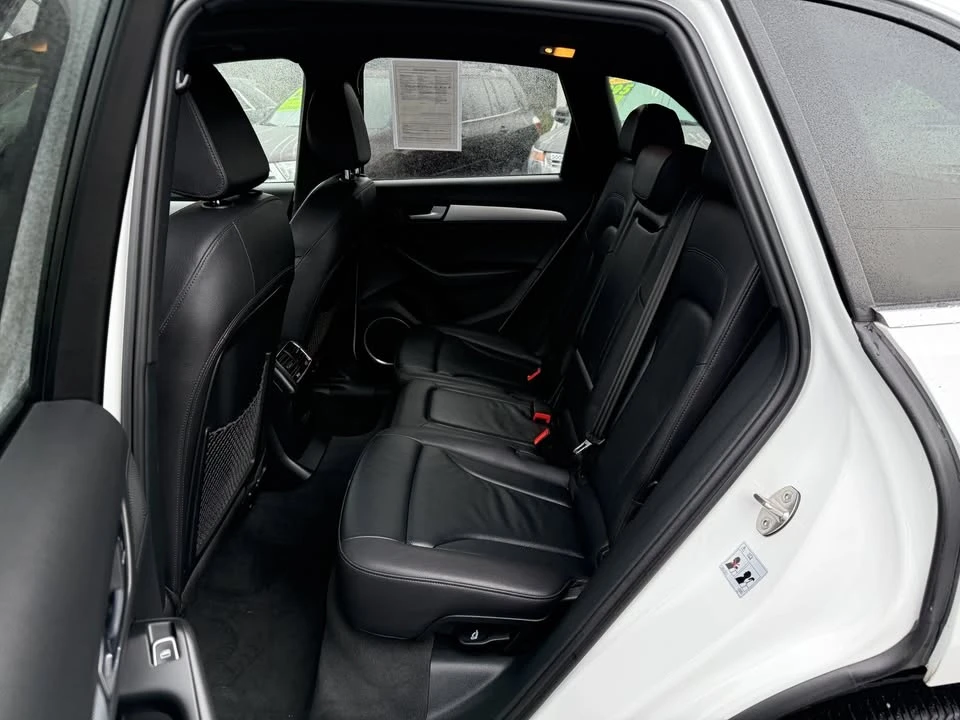 2017 Audi 8R Q5 - Image 8 of 13