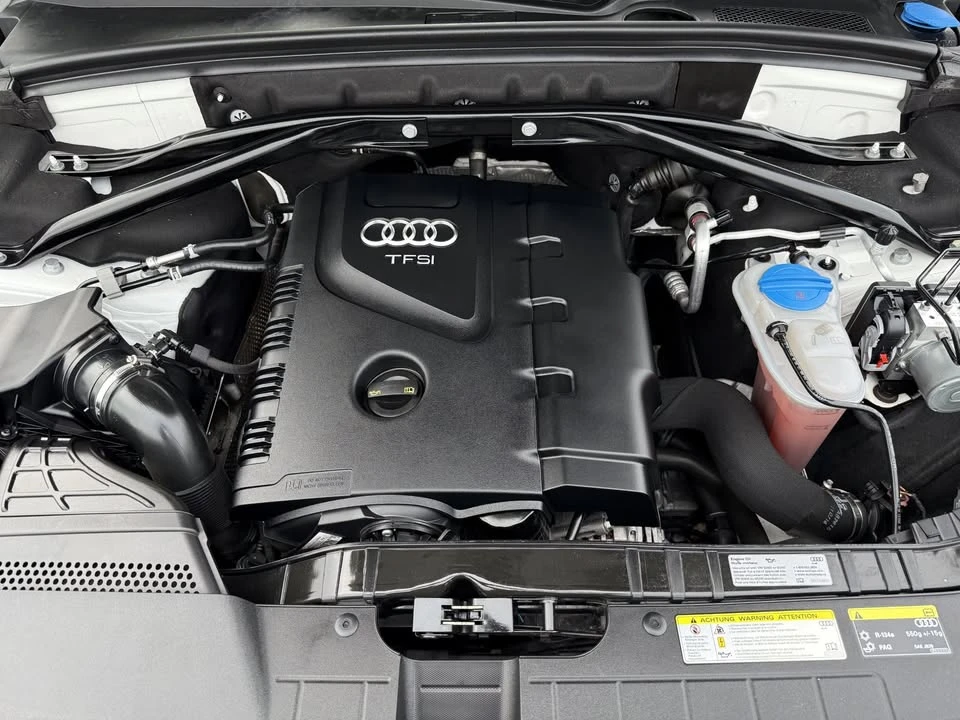 2017 Audi 8R Q5 - Image 13 of 13