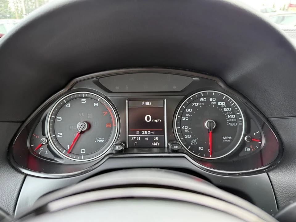 2017 Audi 8R Q5 - Image 12 of 13