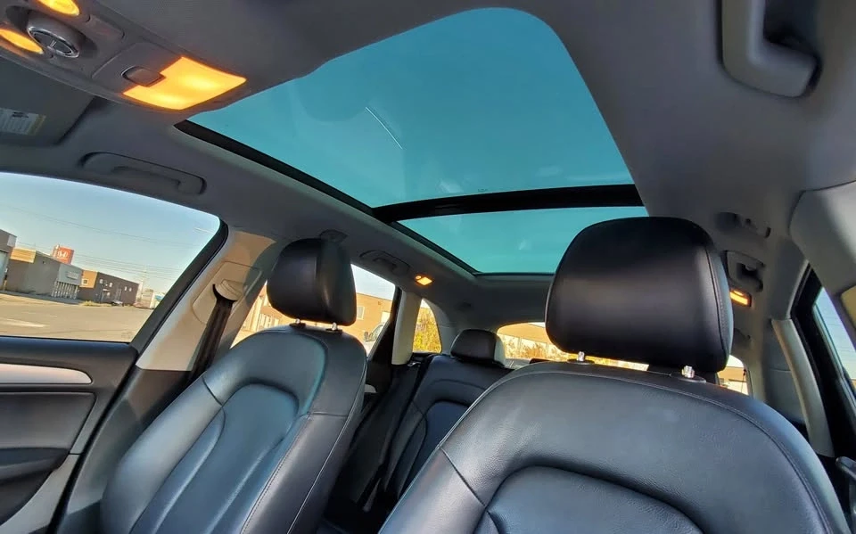 2017 Audi FY Q5 - Image 15 of 17