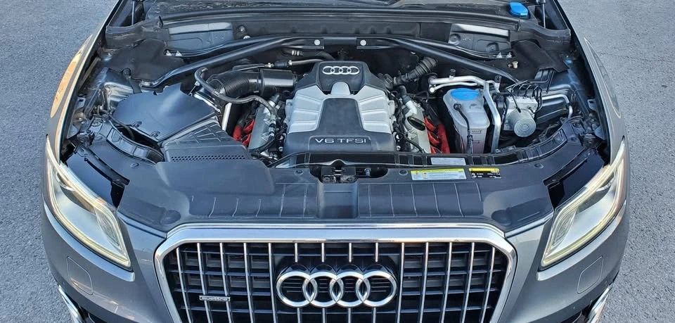 2017 Audi FY Q5 - Image 16 of 17
