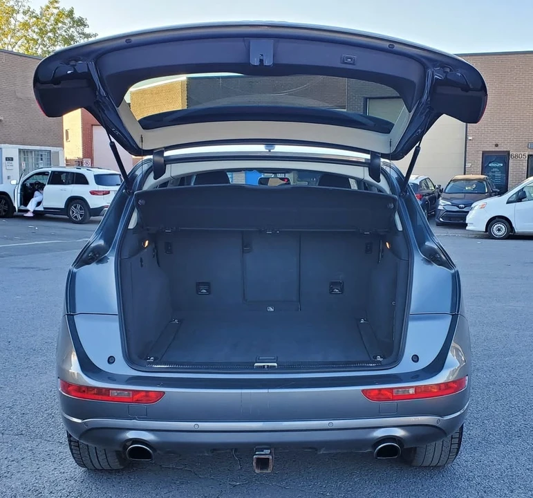 2017 Audi FY Q5 - Image 17 of 17
