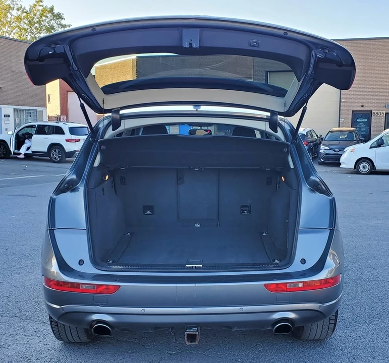 2017 Audi FY Q5 - Image 19 of 19