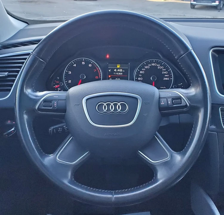 2017 Audi FY Q5 - Image 12 of 19