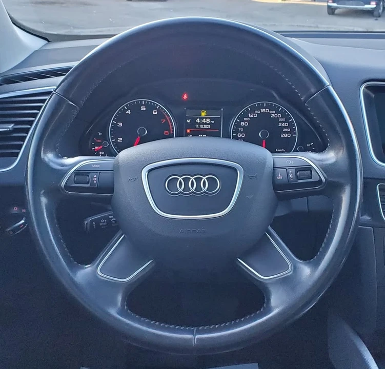 2017 Audi FY Q5 - Image 10 of 17
