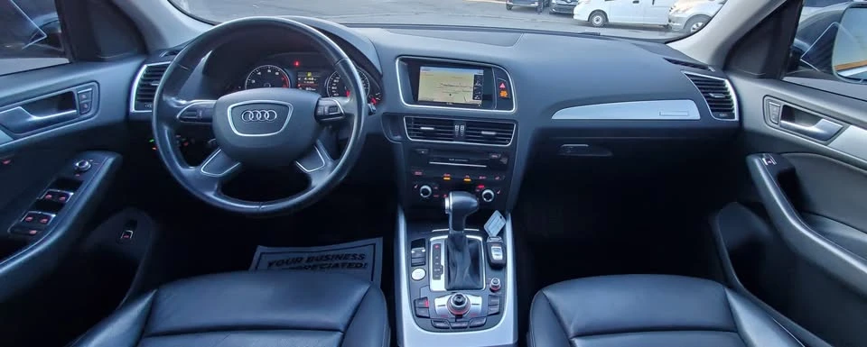 2017 Audi FY Q5 - Image 11 of 19